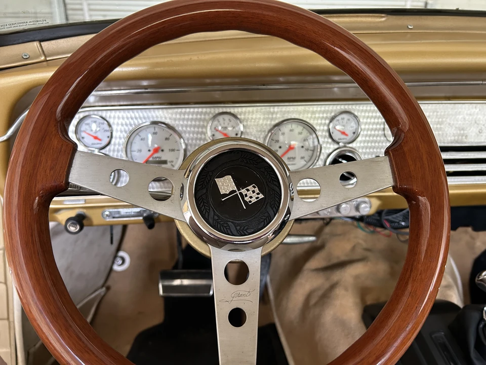 1957 Studebaker Hawk - Image 20 of 31