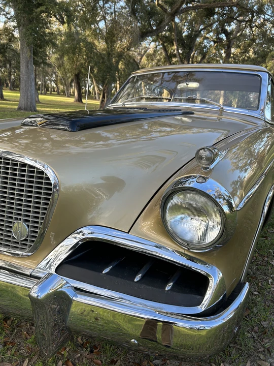 1957 Studebaker Hawk - Image 8 of 31
