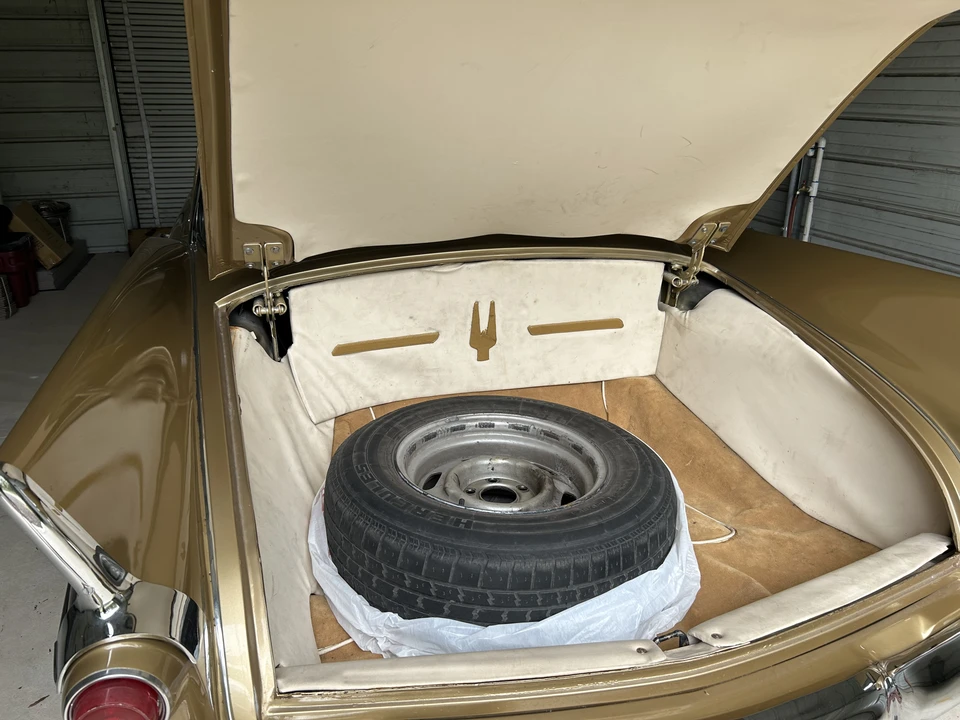 1957 Studebaker Hawk - Image 29 of 31