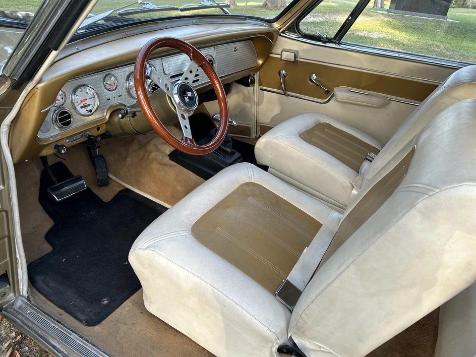 1957 Studebaker Hawk - Image 15 of 31