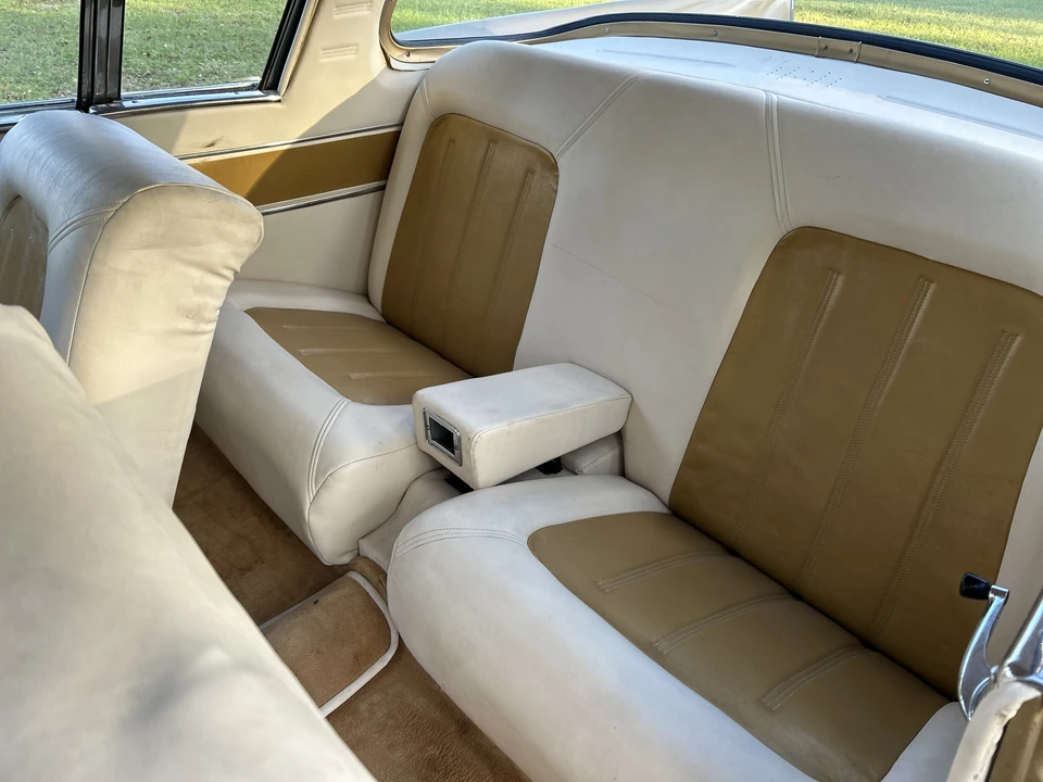 1957 Studebaker Hawk - Image 27 of 31