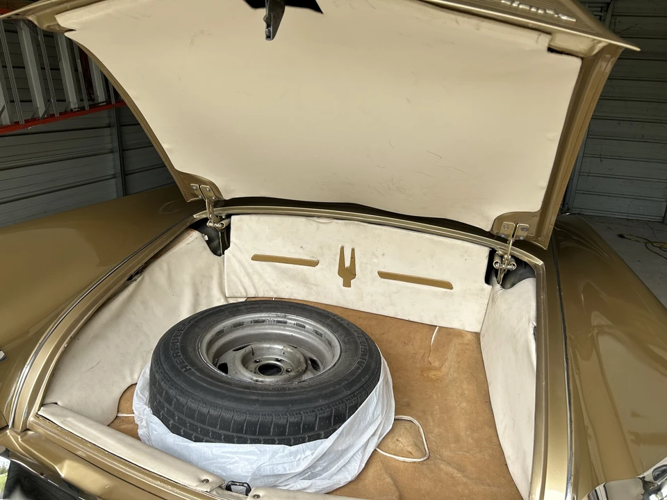 1957 Studebaker Hawk - Image 30 of 31