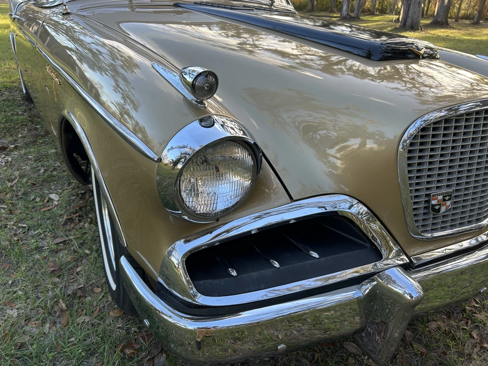 1957 Studebaker Hawk - Image 7 of 31
