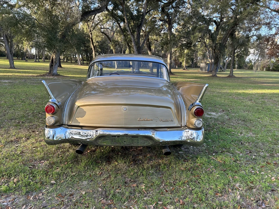 1957 Studebaker Hawk - Image 6 of 31