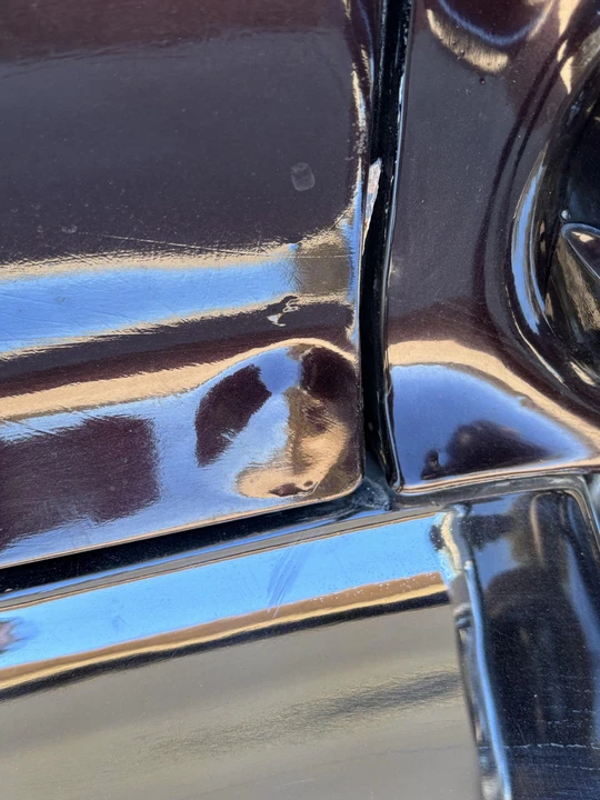 1958 Cadillac Series 62 4th Gen - Image 31 of 31