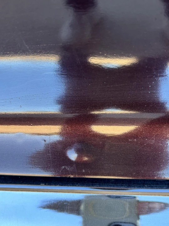 1958 Cadillac Series 62 4th Gen - Image 30 of 31