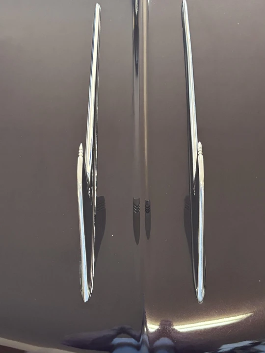1958 Cadillac Series 62 4th Gen - Image 19 of 31