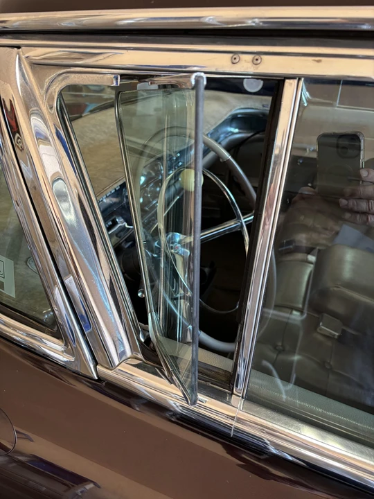 1958 Cadillac Series 62 4th Gen - Image 11 of 31