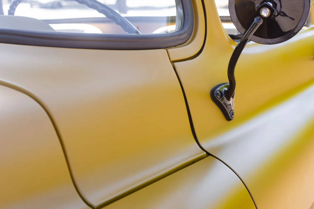 1958 Chevrolet Task Force - Image 31 of 31