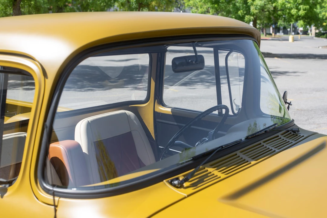 1958 Chevrolet Task Force - Image 25 of 31