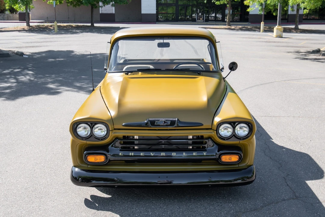 1958 Chevrolet Task Force - Image 15 of 31