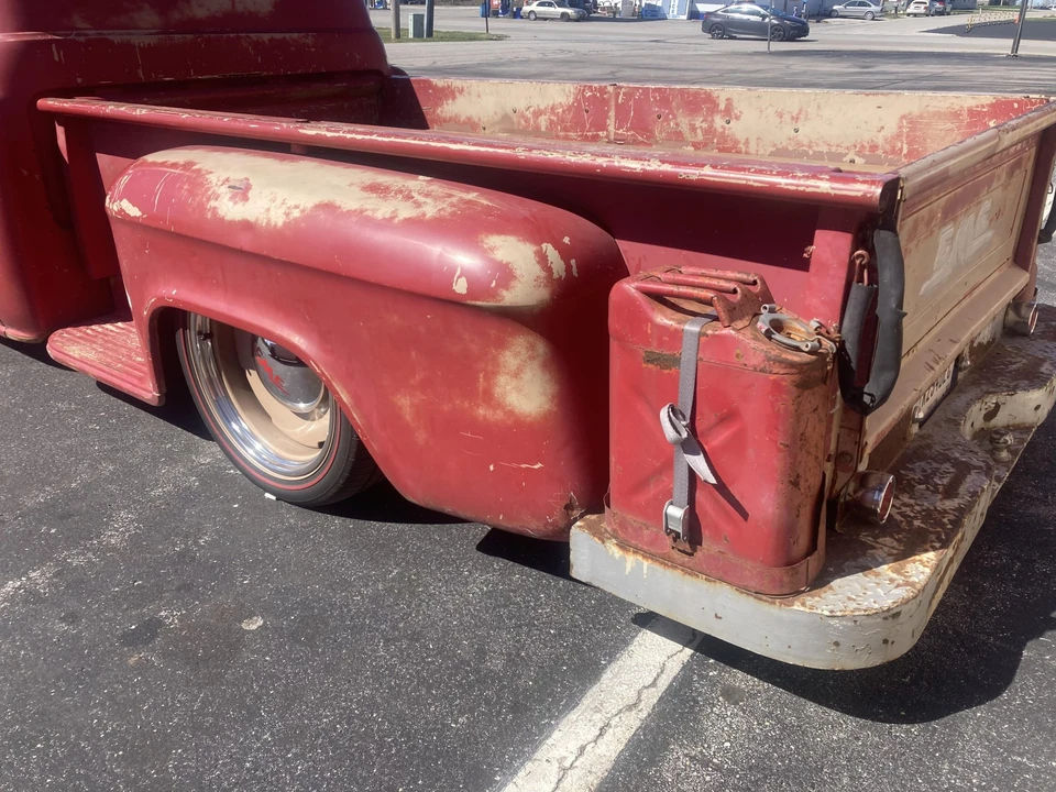 1958 GMC Blue Chip - Image 21 of 31