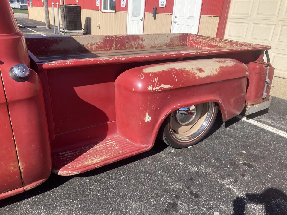 1958 GMC Blue Chip - Image 22 of 31