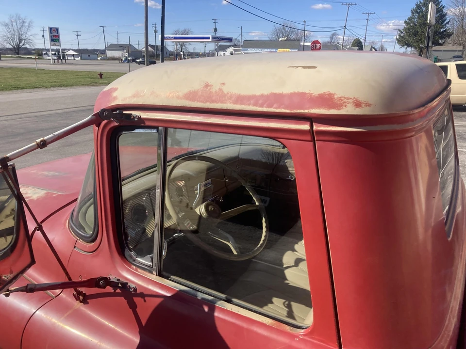 1958 GMC Blue Chip - Image 25 of 31