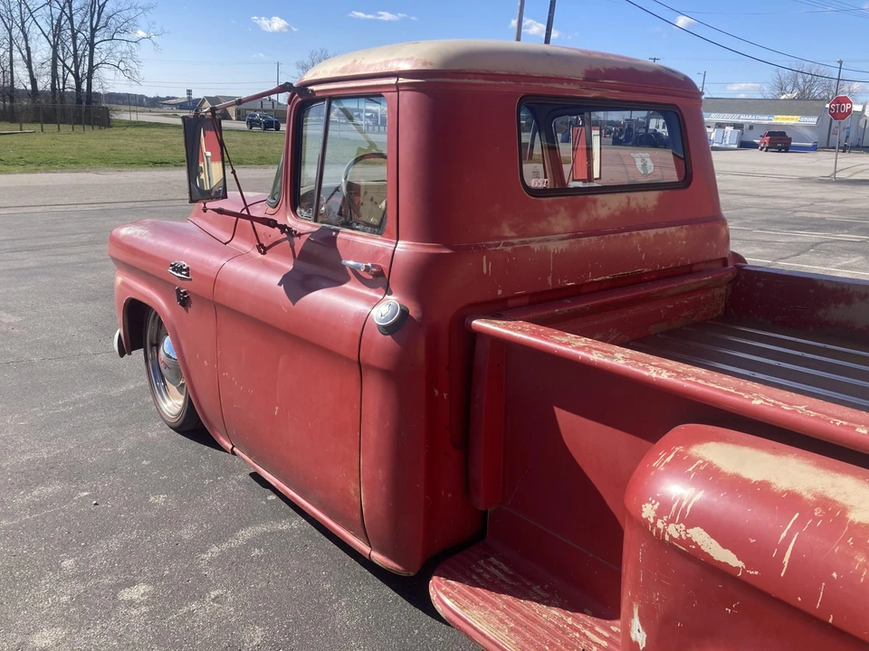 1958 GMC Blue Chip - Image 23 of 31