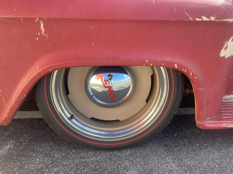 1958 GMC Blue Chip - Image 26 of 31