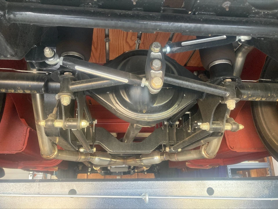 1958 GMC Blue Chip - Image 28 of 31