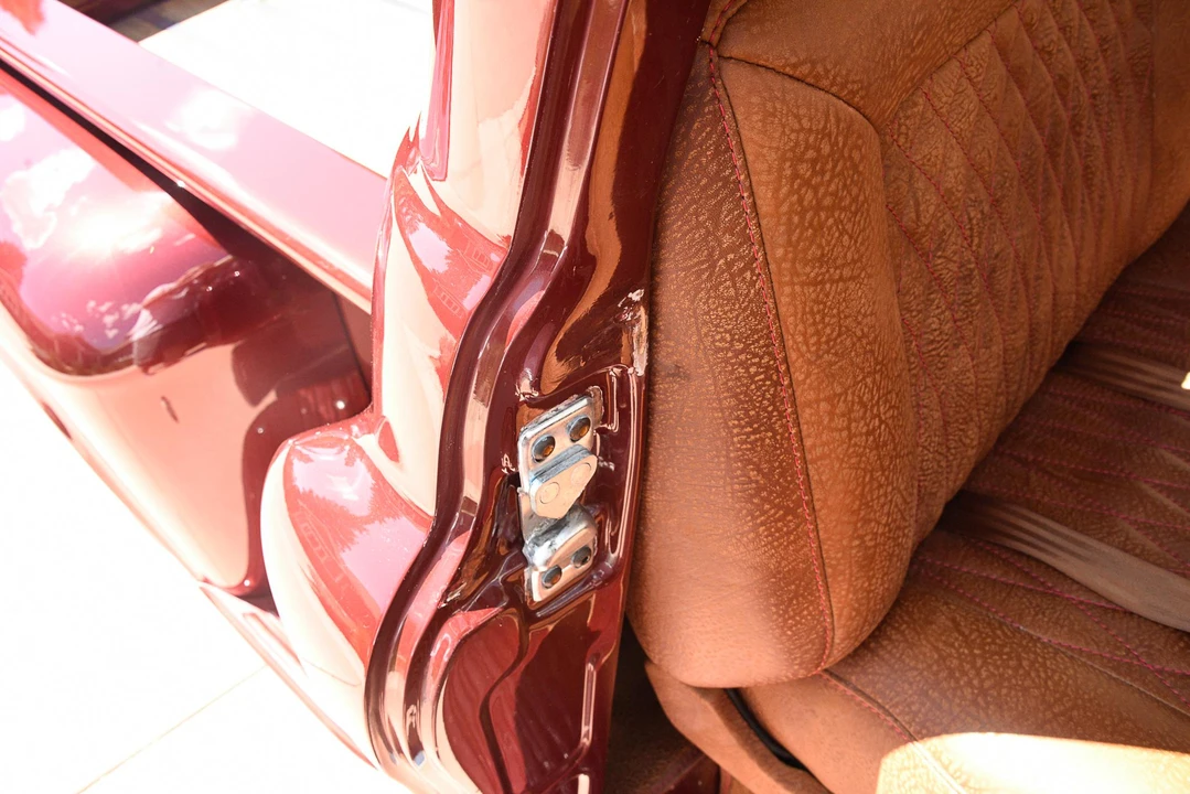 1959 Chevrolet Task Force - Image 25 of 31