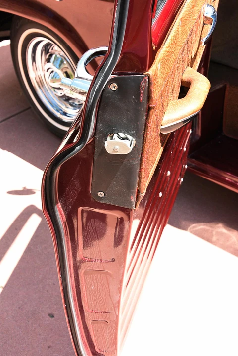1959 Chevrolet Task Force - Image 22 of 31