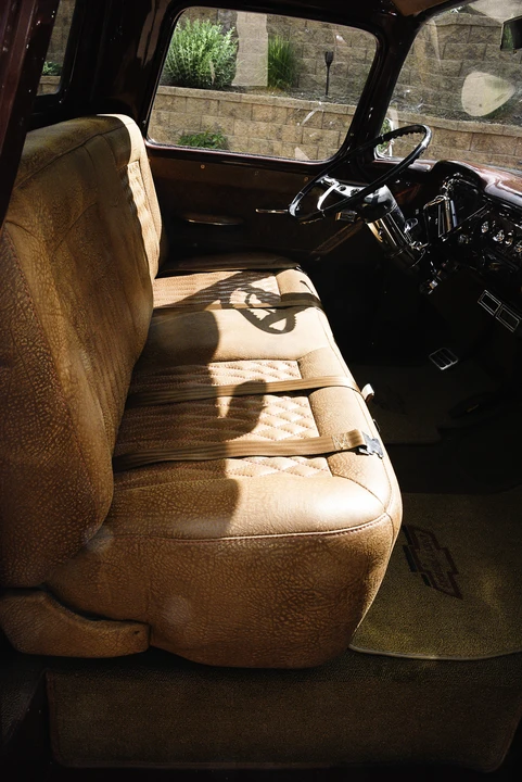 1959 Chevrolet Task Force - Image 29 of 31
