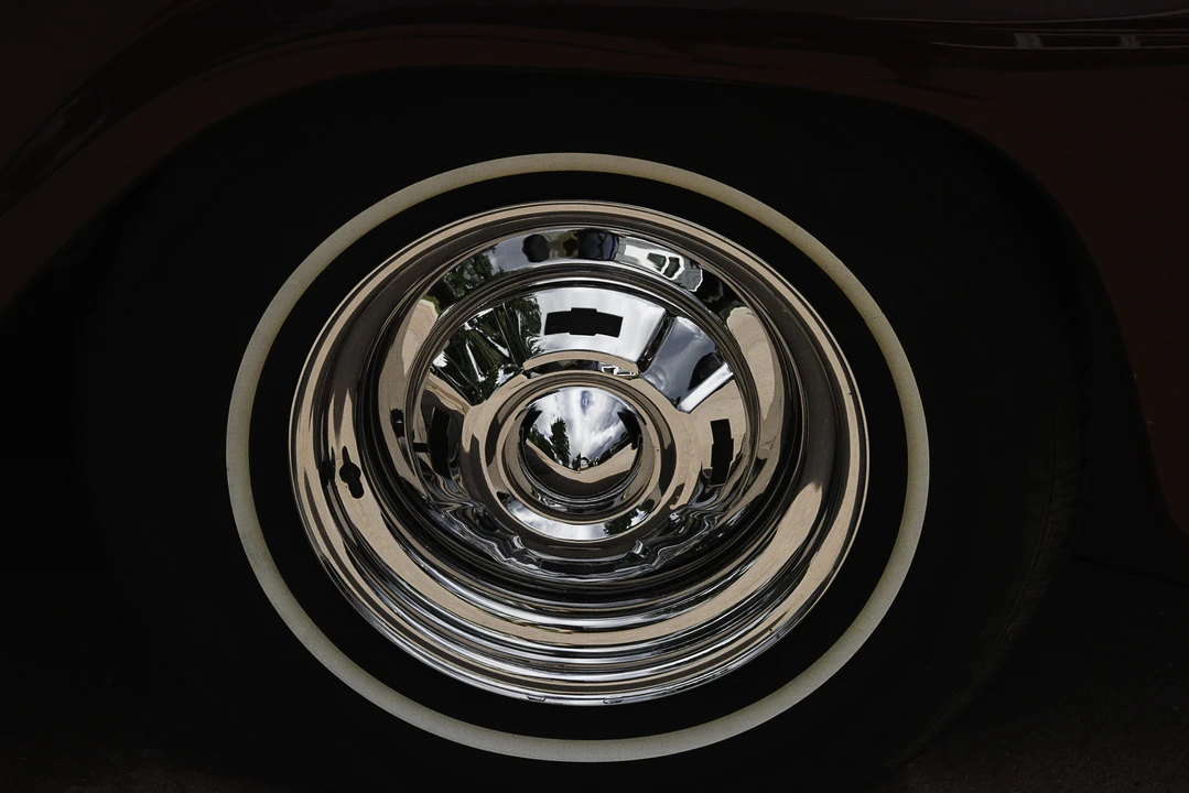 1959 Chevrolet Task Force - Image 21 of 31