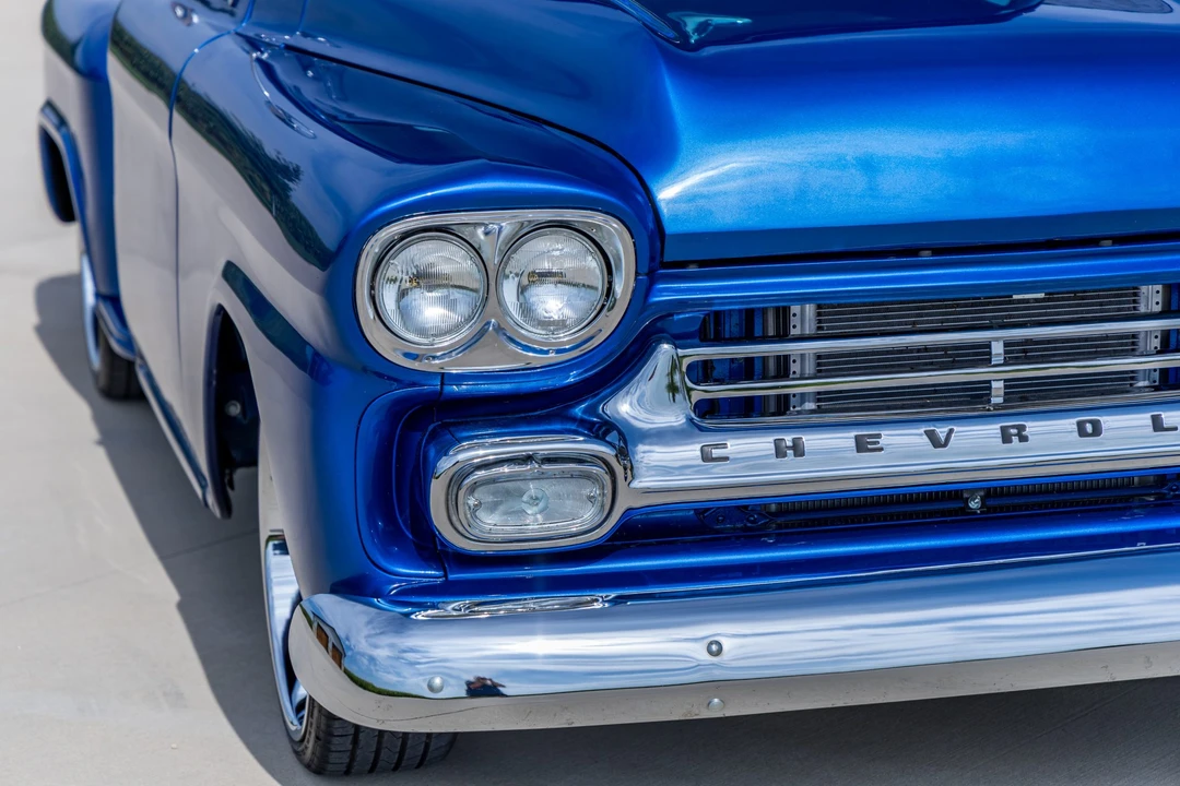 1959 Chevrolet Task Force - Image 13 of 31