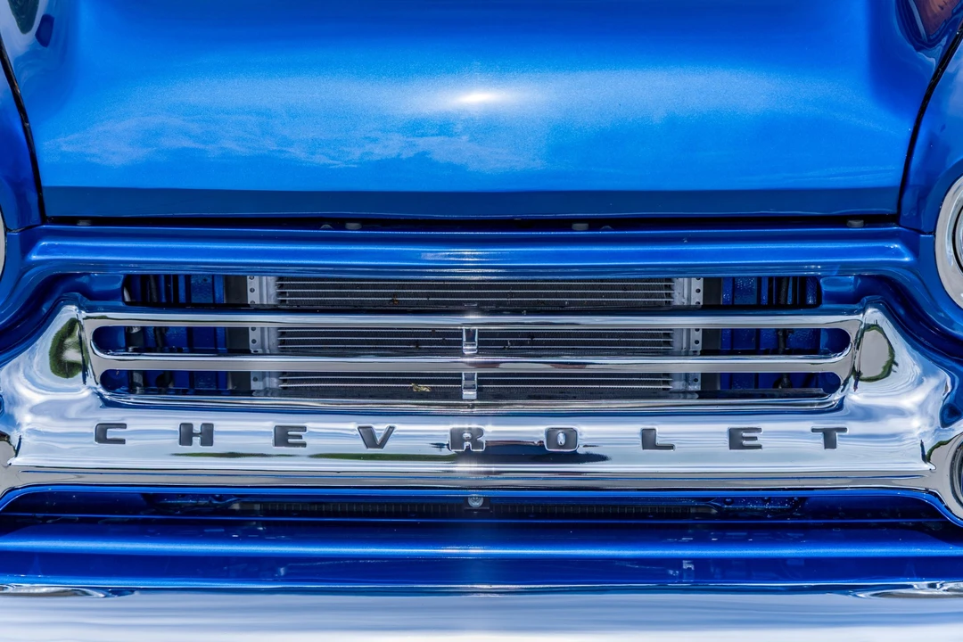 1959 Chevrolet Task Force - Image 28 of 31