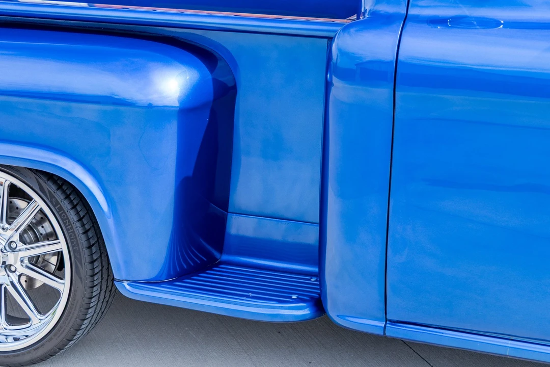 1959 Chevrolet Task Force - Image 30 of 31