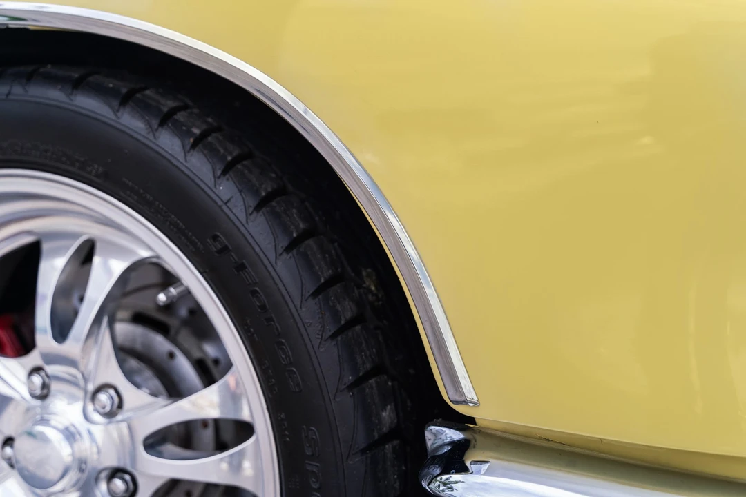 1959 Chevrolet Corvette C1 - Image 22 of 31