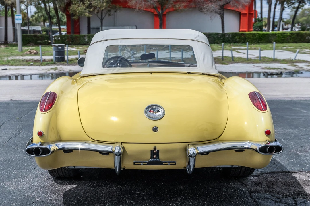 1959 Chevrolet Corvette C1 - Image 18 of 31
