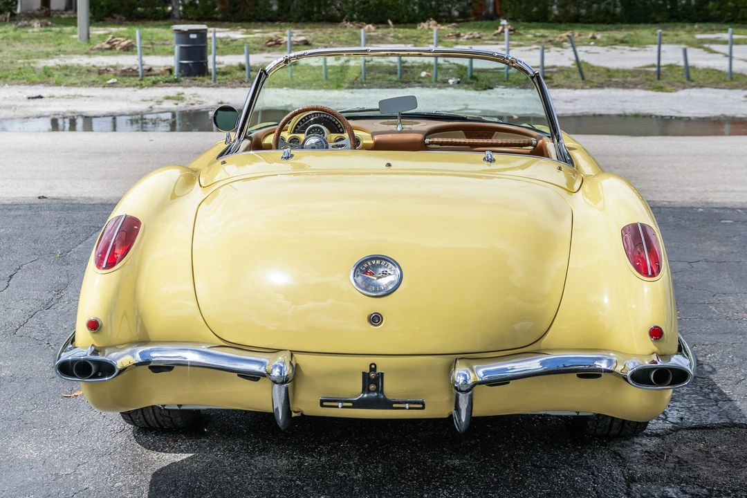 1959 Chevrolet Corvette C1 - Image 8 of 31