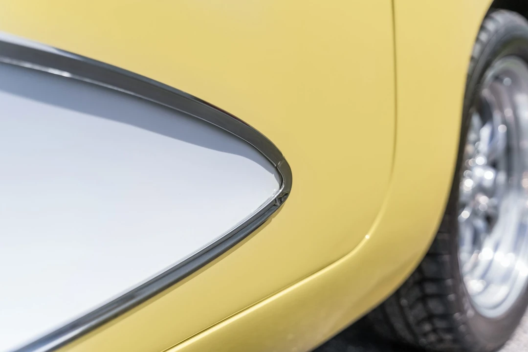 1959 Chevrolet Corvette C1 - Image 25 of 31