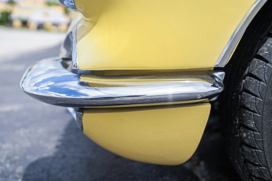 1959 Chevrolet Corvette C1 - Image 27 of 31