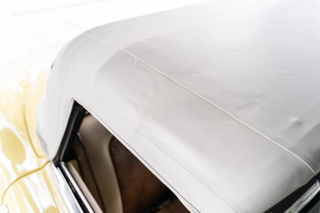 1959 Chevrolet Corvette C1 - Image 31 of 31