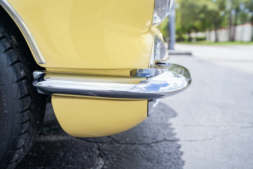 1959 Chevrolet Corvette C1 - Image 29 of 31