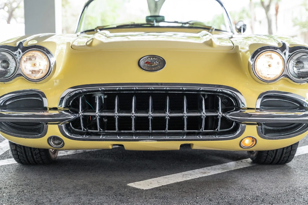 1959 Chevrolet Corvette C1 - Image 28 of 31