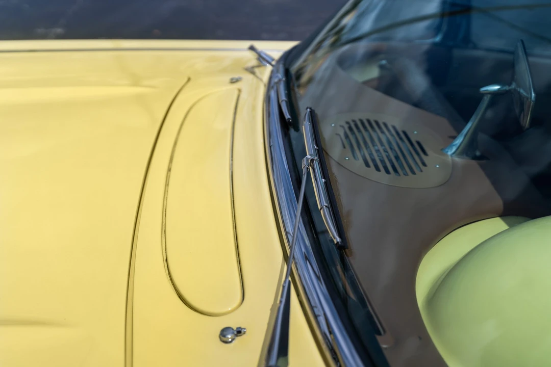 1959 Chevrolet Corvette C1 - Image 26 of 31