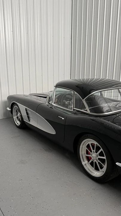 1959 Chevrolet Corvette C1 - Image 29 of 31