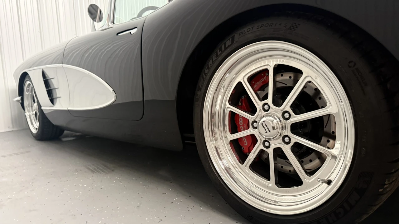 1959 Chevrolet Corvette C1 - Image 28 of 31