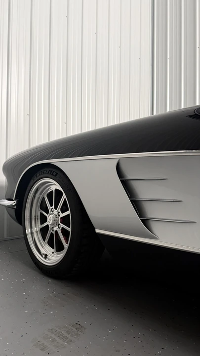 1959 Chevrolet Corvette C1 - Image 31 of 31