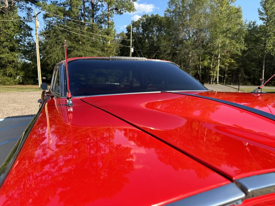 1959 Chevrolet Impala 2nd Gen - Image 29 of 31