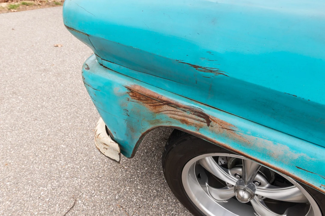 1960 Chevrolet C/K 1st Gen - Image 31 of 31