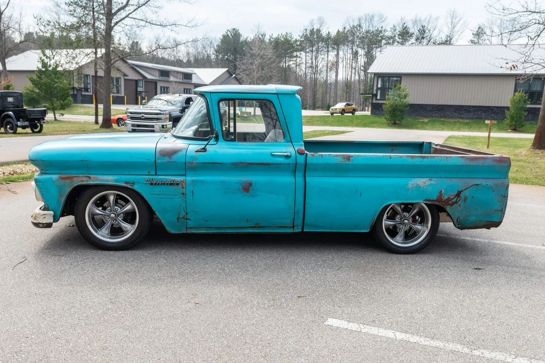 1960 Chevrolet C/K 1st Gen - Image 2 of 31