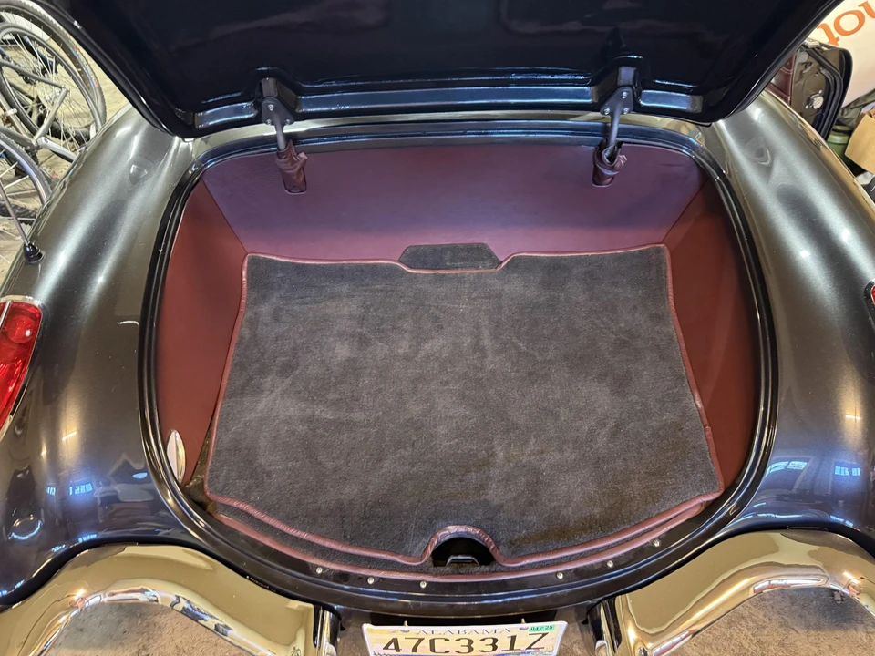 1960 Chevrolet Corvette C1 - Image 18 of 27