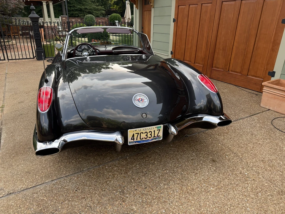 1960 Chevrolet Corvette C1 - Image 5 of 27