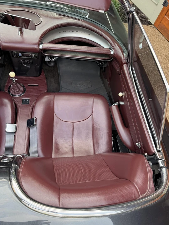 1960 Chevrolet Corvette C1 - Image 13 of 27