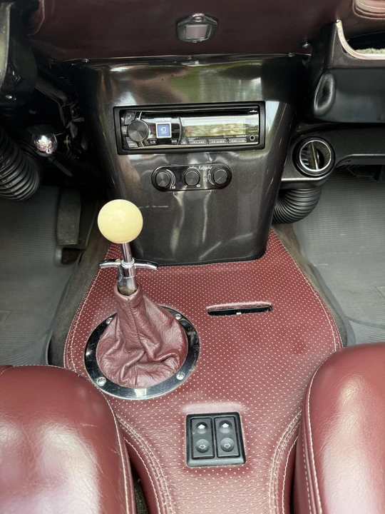 1960 Chevrolet Corvette C1 - Image 16 of 27