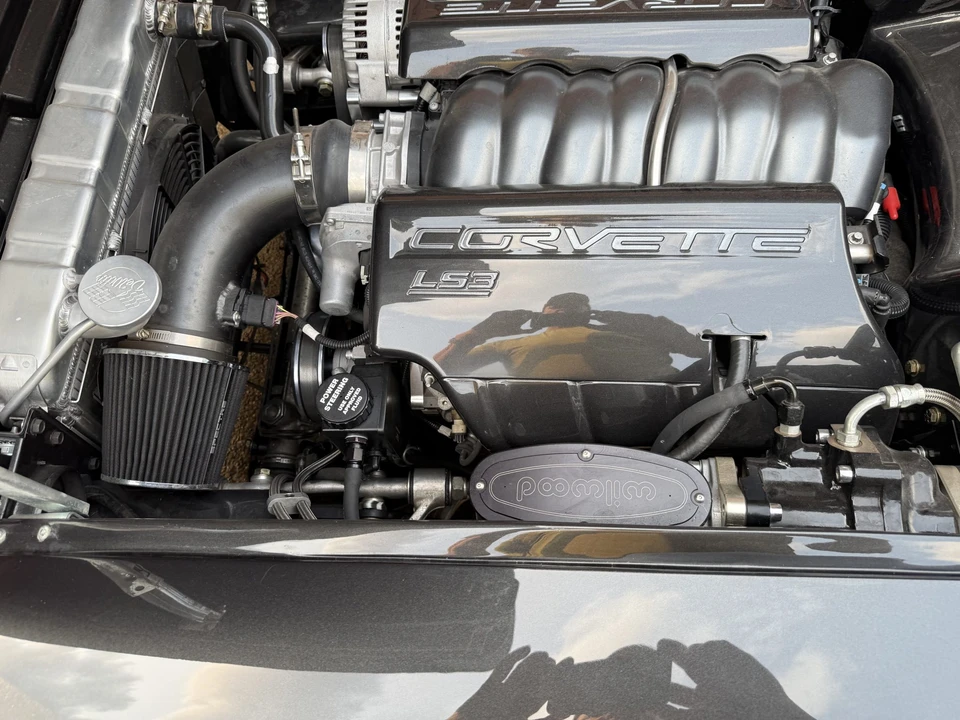1960 Chevrolet Corvette C1 - Image 22 of 27