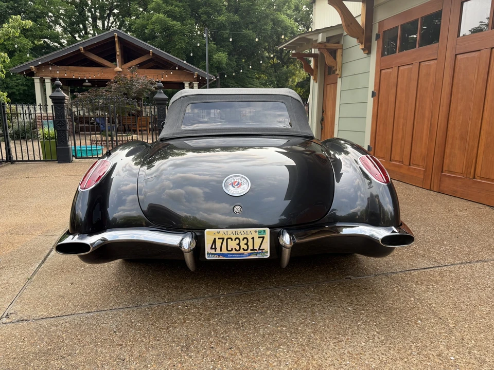 1960 Chevrolet Corvette C1 - Image 8 of 27
