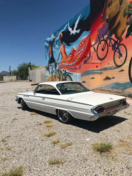1961 Buick LeSabre - Image 15 of 31